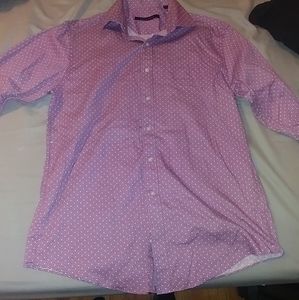 SeanJohn Button Up